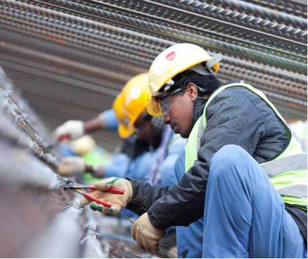 Nad Al Sheba Handover Ceremony - [UNEC] United Engineering Construction